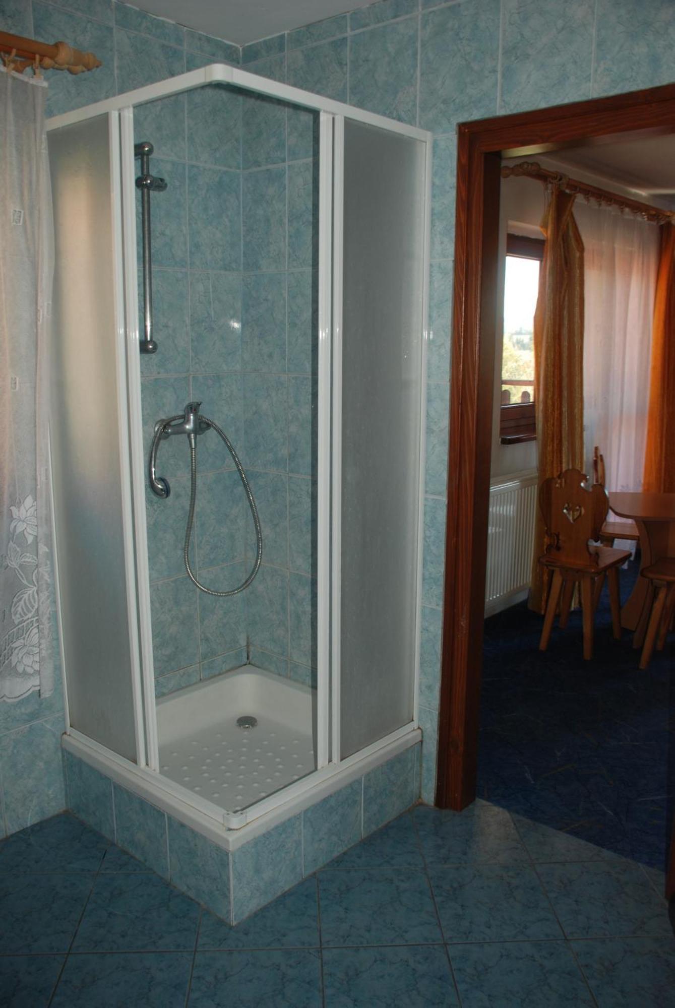 Pokoje Goscinne U Siyly Bukowina Tatrzanska Room photo